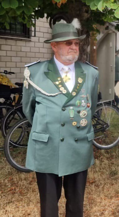 Heiner Schnarr
